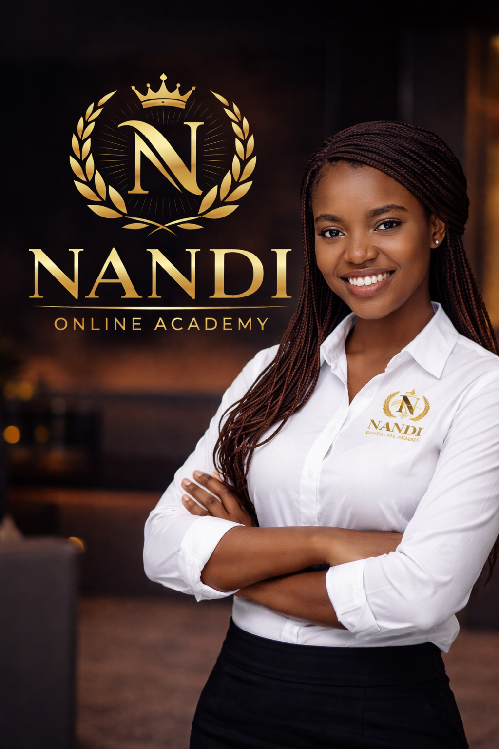Nandi online Academy
