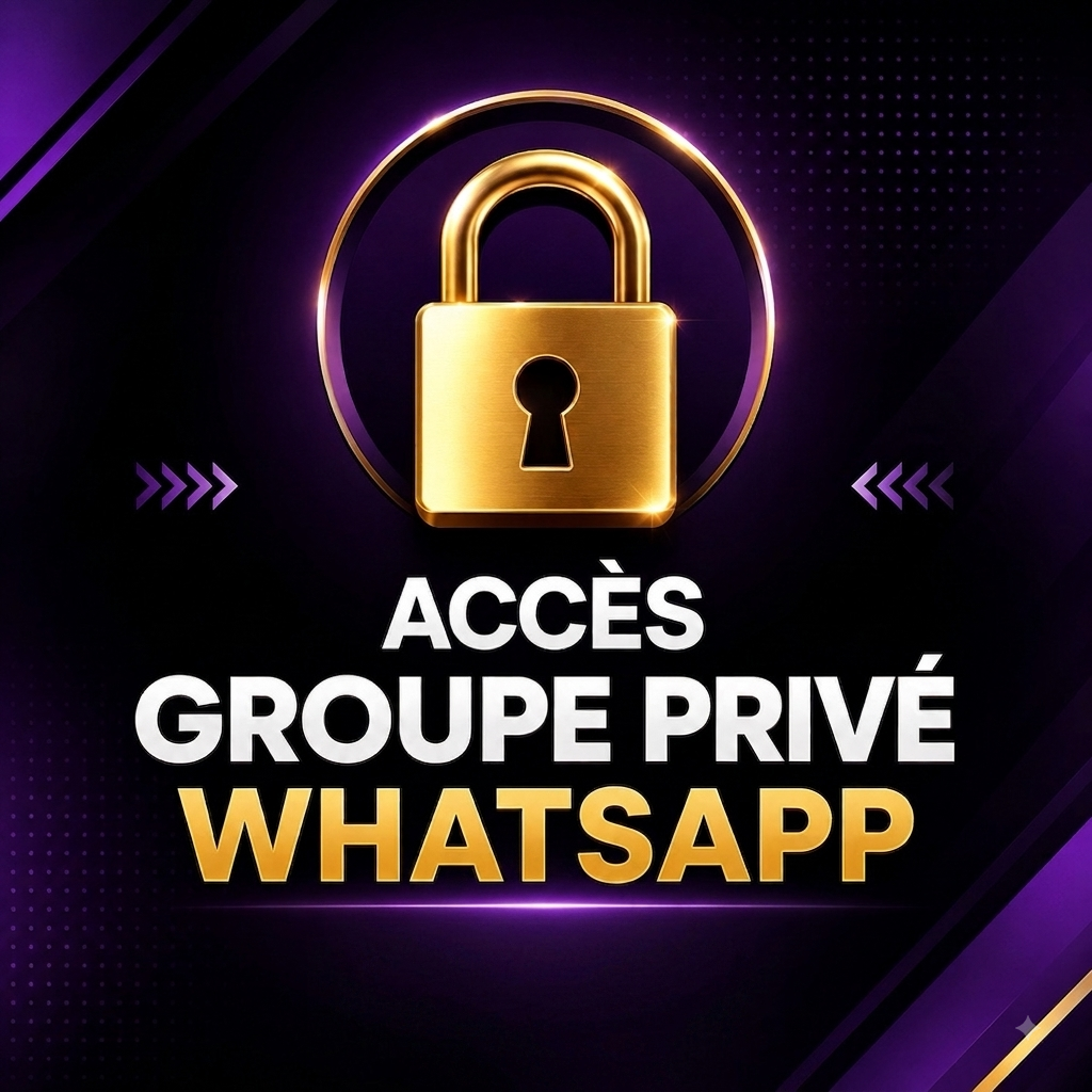 J.R.Safari’s Private Group Access